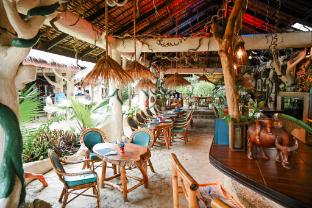 garden of eden dive resort