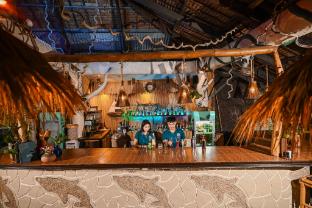 garden of eden dive resort