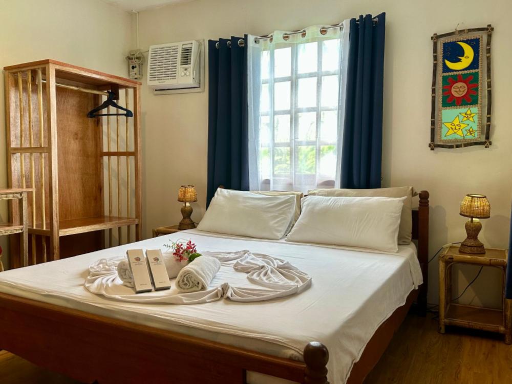 garden of eden dive resort