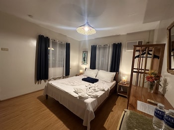 garden of eden dive resort