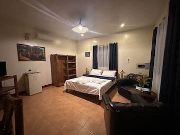 garden of eden dive resort