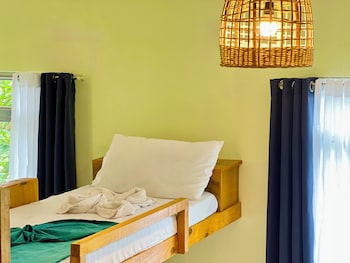 garden of eden dive resort