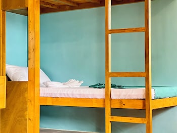 garden of eden dive resort