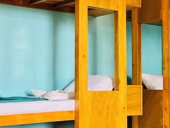 garden of eden dive resort