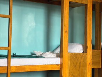 garden of eden dive resort