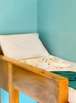 garden of eden dive resort