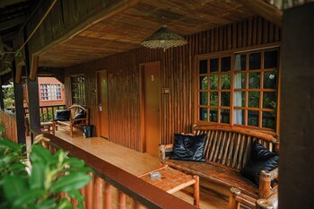 garden of eden dive resort