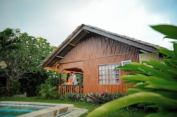 garden of eden dive resort