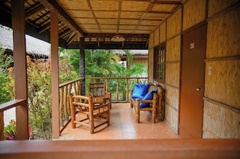 garden of eden dive resort