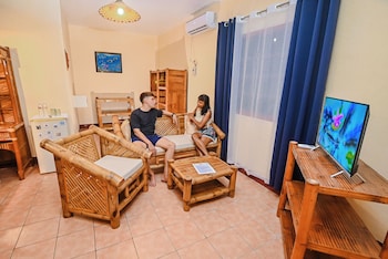 garden of eden dive resort