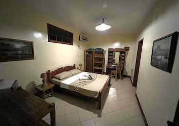 garden of eden dive resort