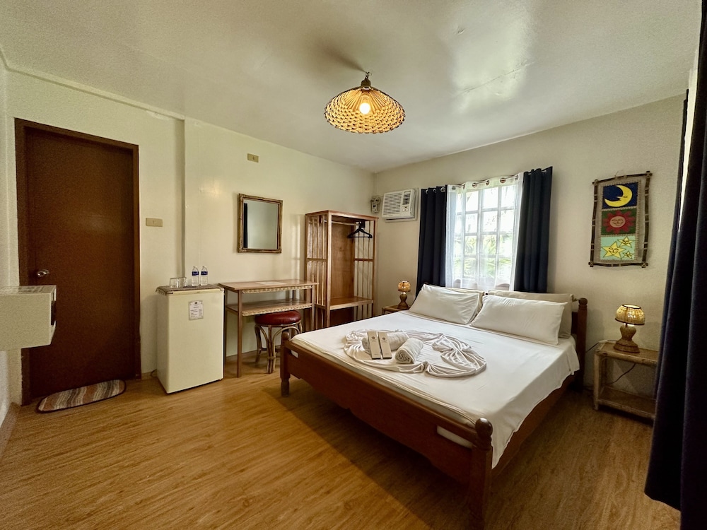 garden of eden dive resort