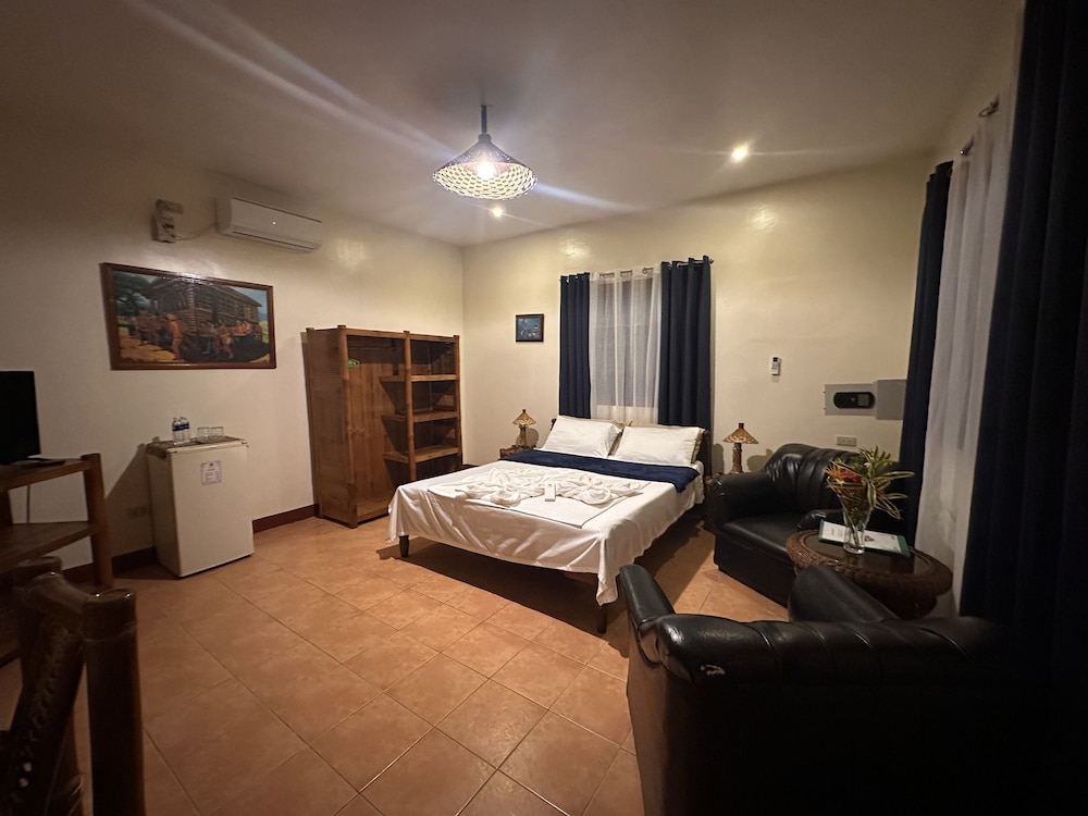 garden of eden dive resort