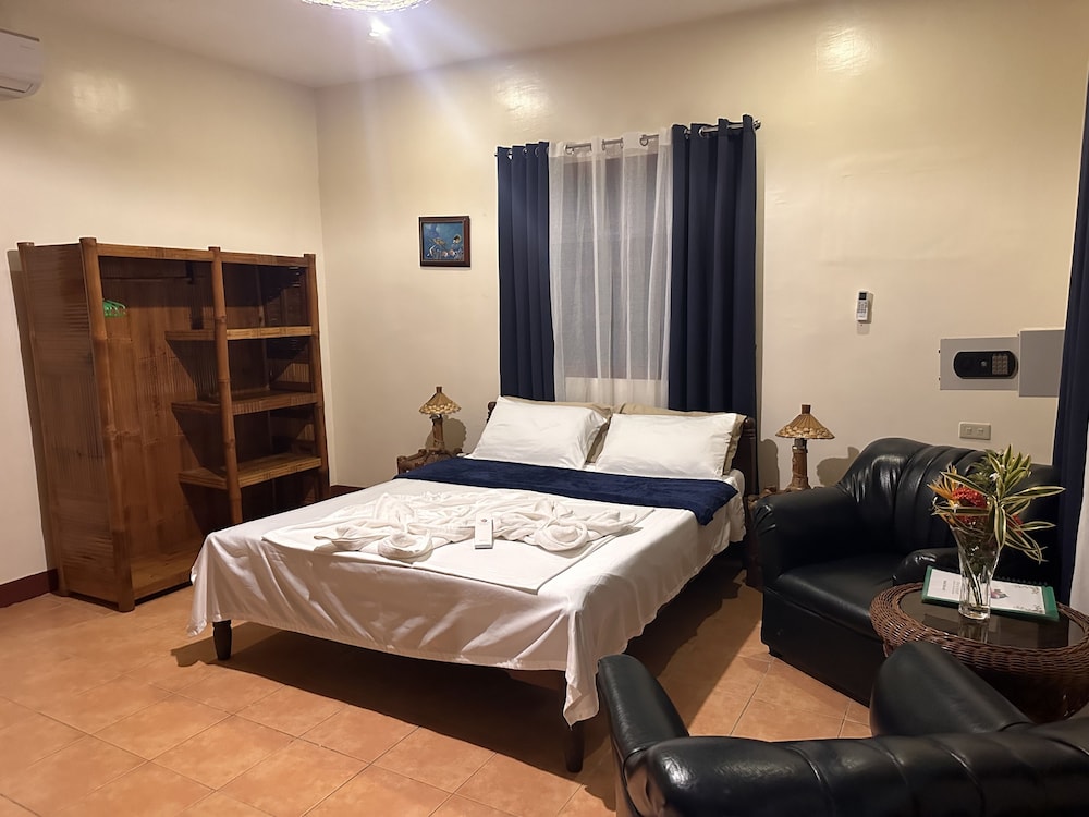 garden of eden dive resort