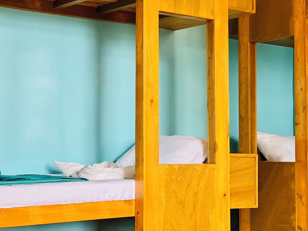 garden of eden dive resort