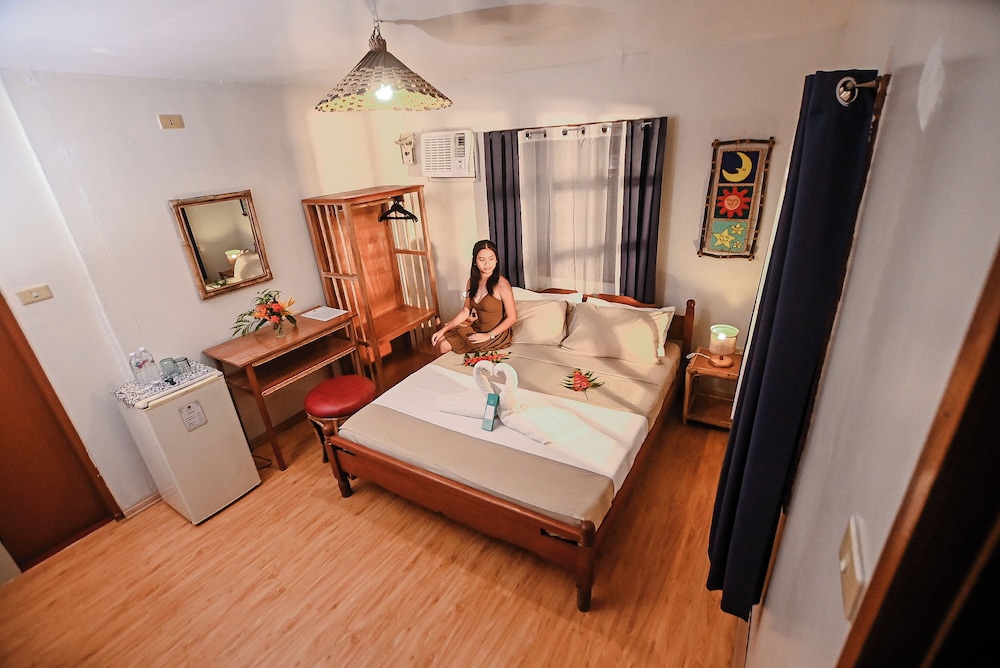 garden of eden dive resort