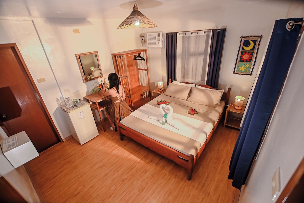 garden of eden dive resort