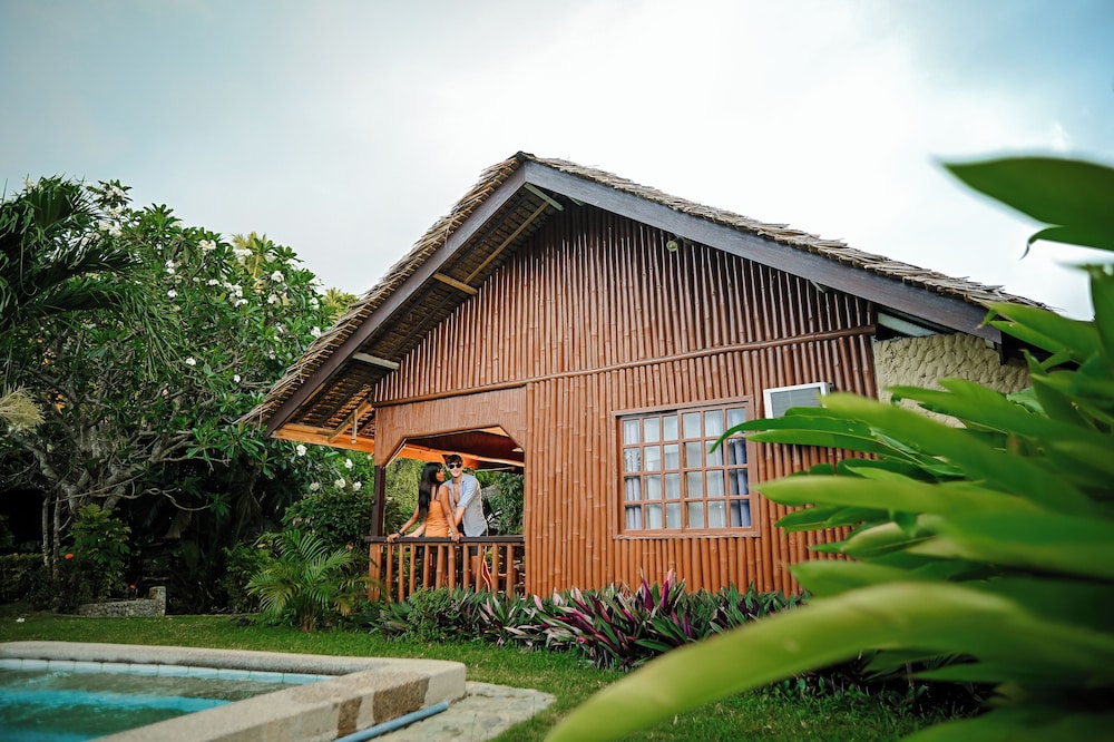 garden of eden dive resort