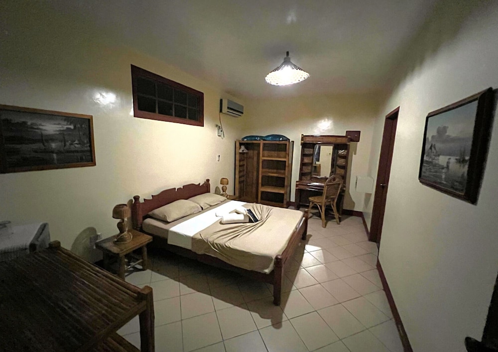 garden of eden dive resort