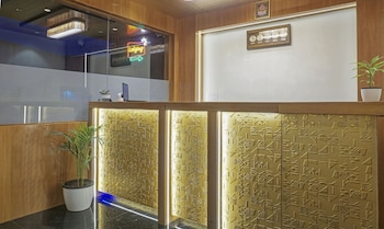 treebo trend the utsav nashik