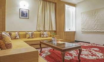 treebo trend the utsav nashik