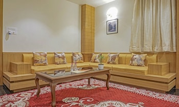 treebo trend the utsav nashik