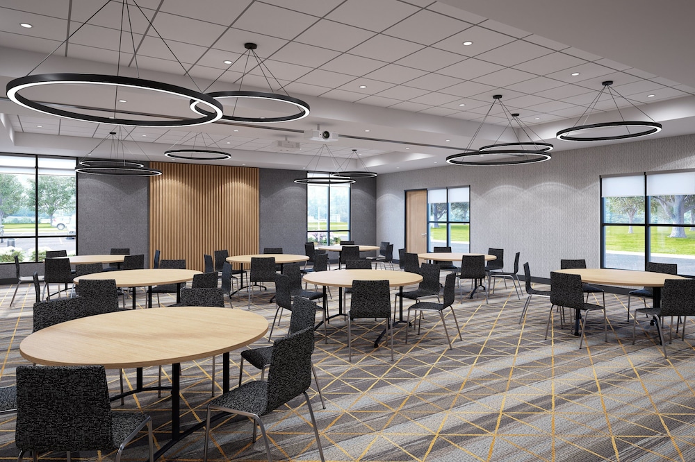 holiday inn chicago tinley park