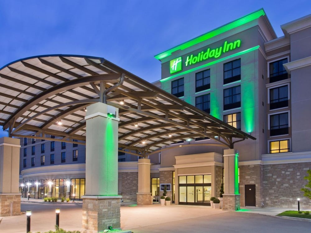 holiday inn chicago tinley park