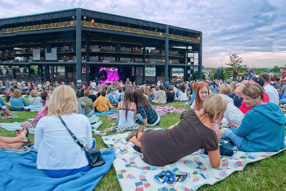 holiday inn chicago tinley park