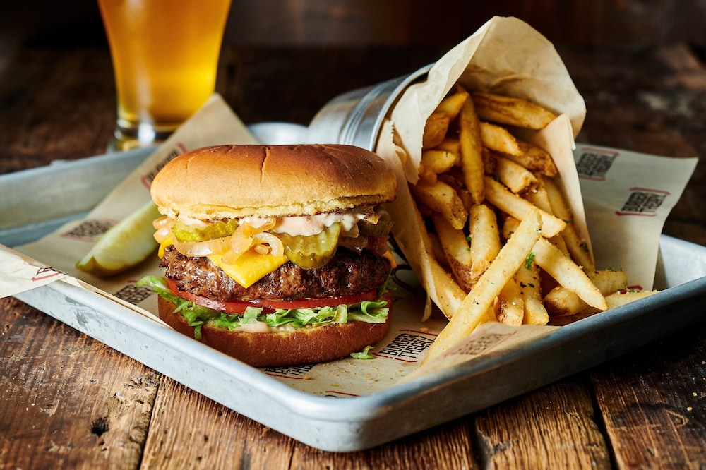 holiday inn chicago tinley park