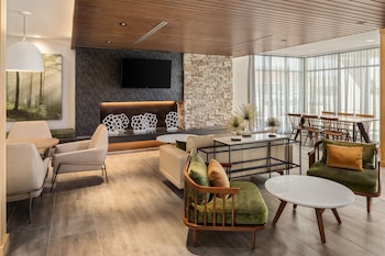 fairfield inn and suites by marriott yankton