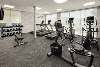 fairfield inn and suites by marriott yankton