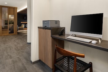 fairfield inn and suites by marriott yankton