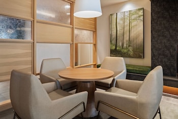 fairfield inn and suites by marriott yankton