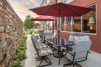 fairfield inn and suites by marriott yankton