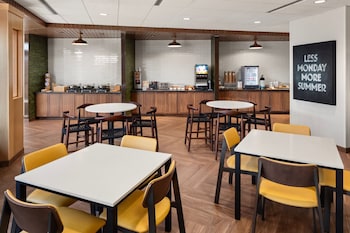 fairfield inn and suites by marriott yankton