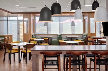 fairfield inn and suites by marriott yankton