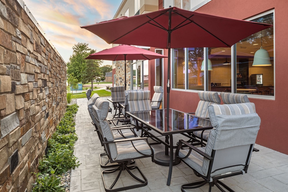 fairfield inn and suites by marriott yankton