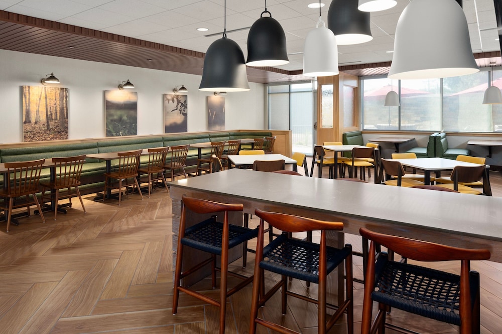 fairfield inn and suites by marriott yankton