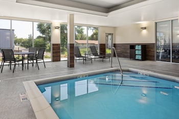 fairfield inn and suites by marriott yankton