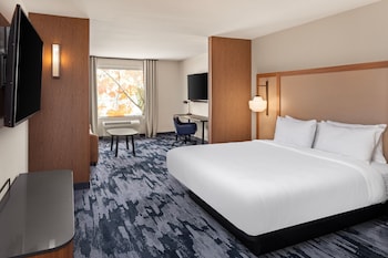 fairfield inn and suites by marriott yankton