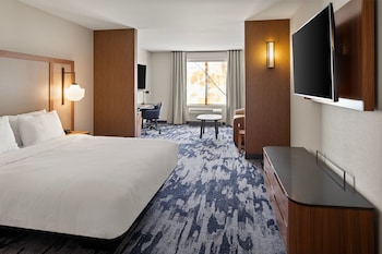 fairfield inn and suites by marriott yankton