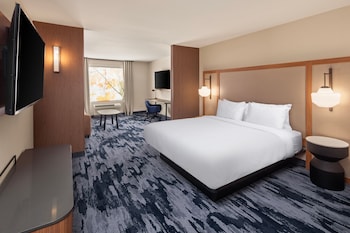 fairfield inn and suites by marriott yankton