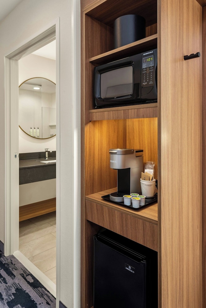 fairfield inn and suites by marriott yankton