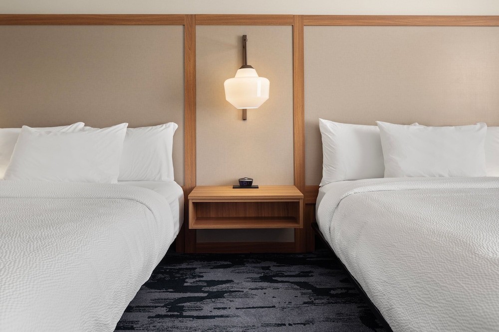 fairfield inn and suites by marriott yankton