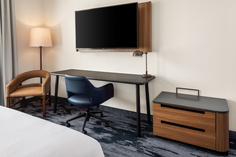 fairfield inn and suites by marriott yankton