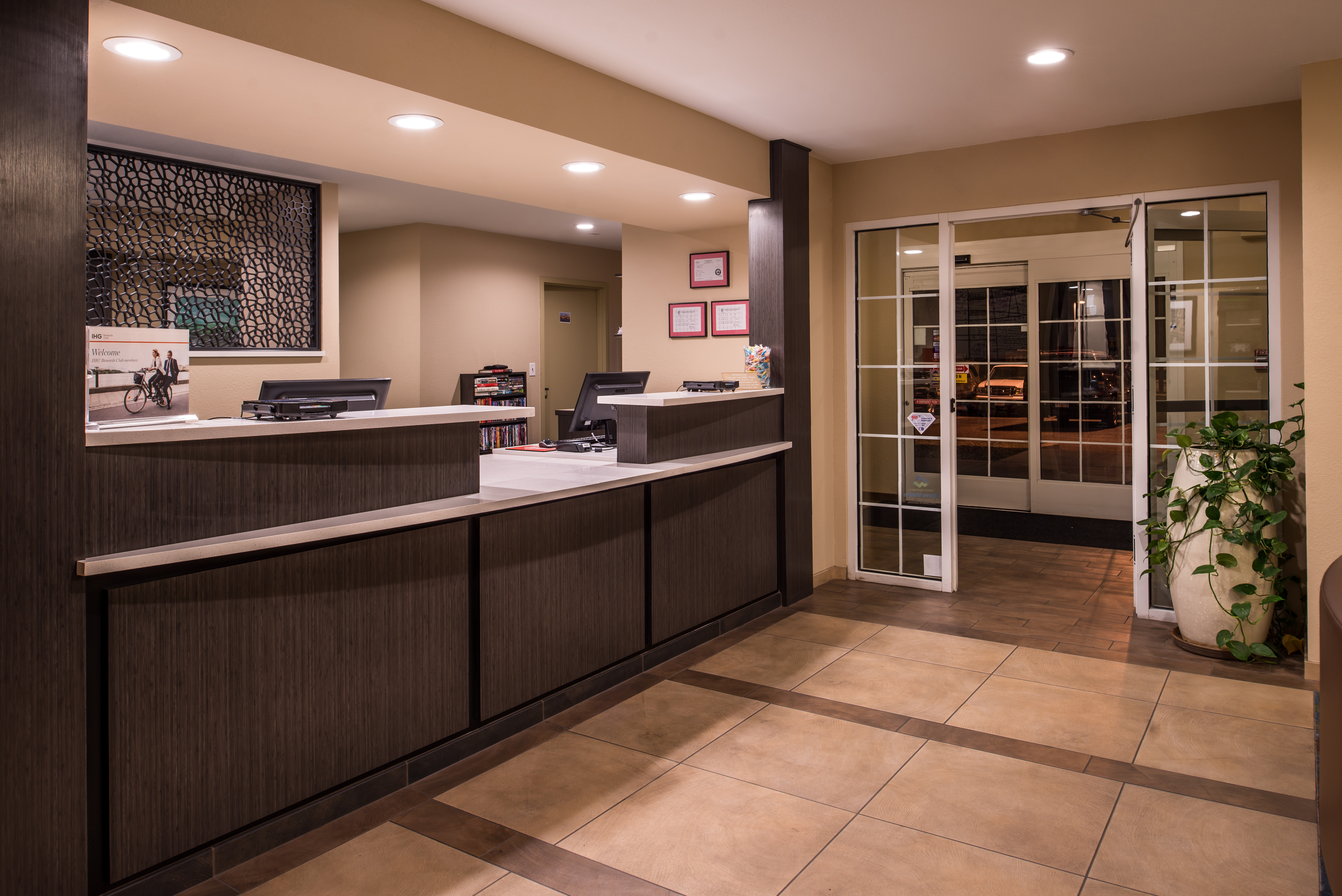 candlewood suites sierra vista by ihg