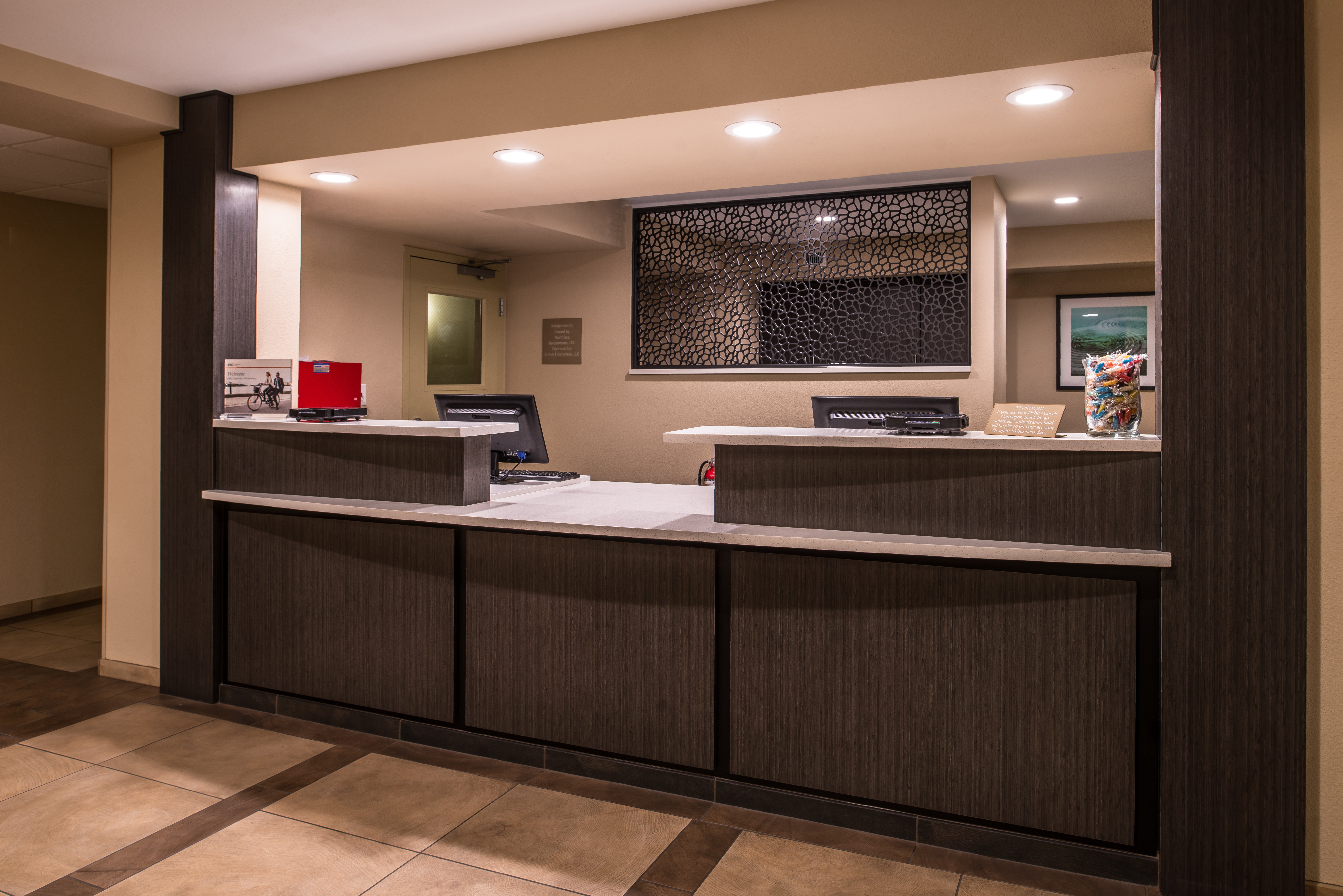 candlewood suites sierra vista by ihg