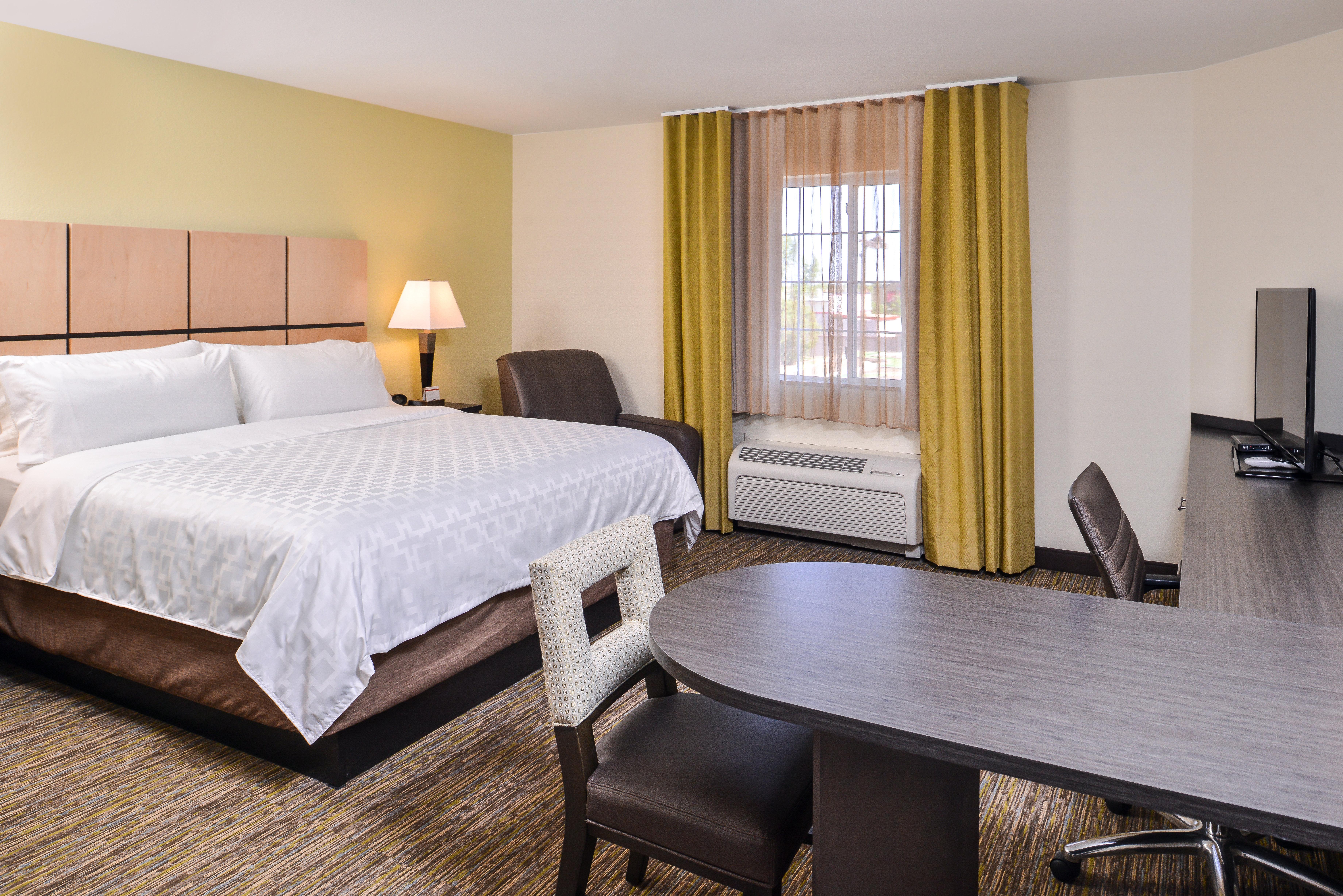 candlewood suites sierra vista by ihg
