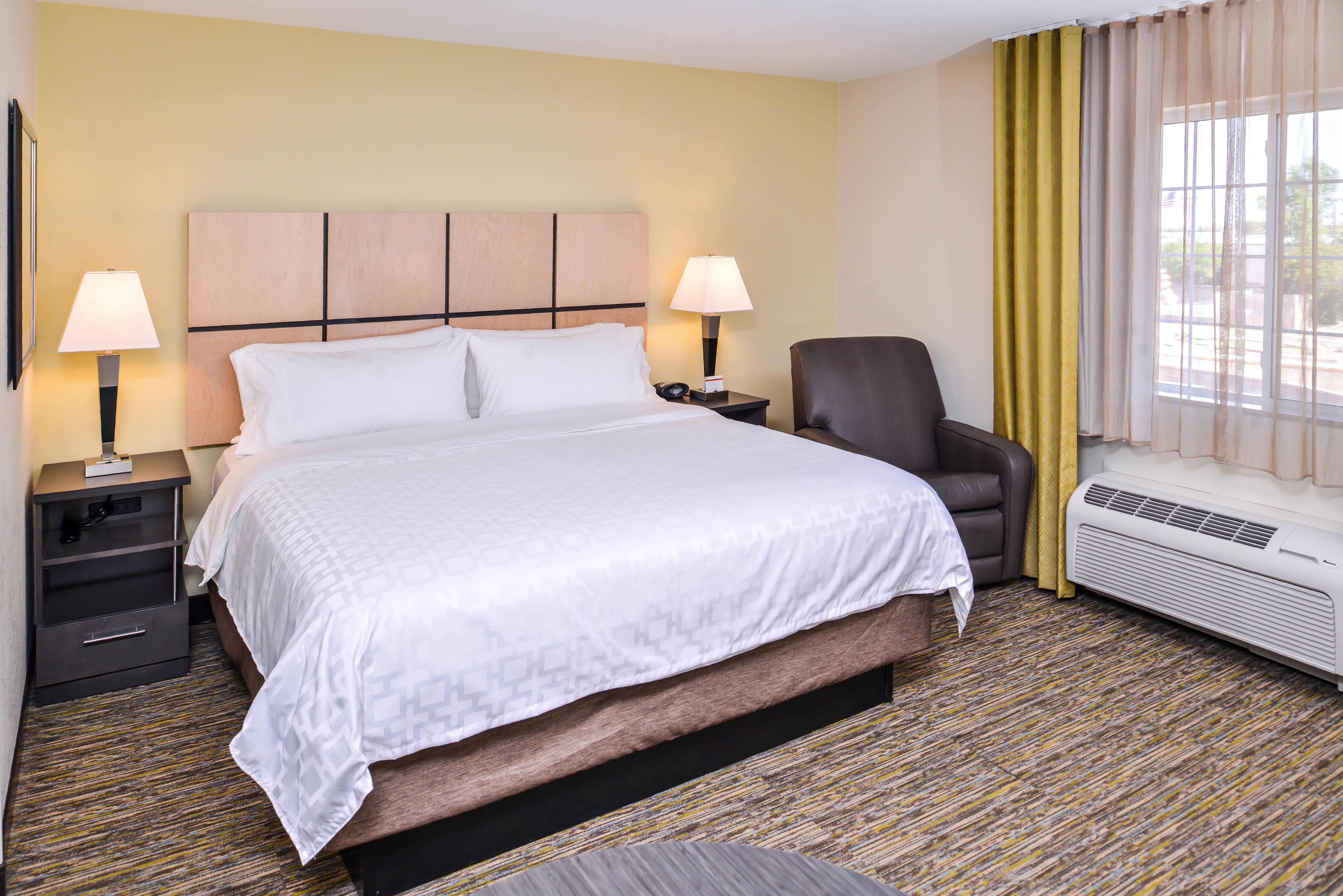 candlewood suites sierra vista by ihg